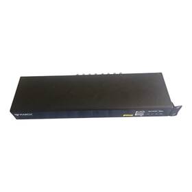 32628r1 March 32628 Networks Edge 16e 16-channel Video Encoder