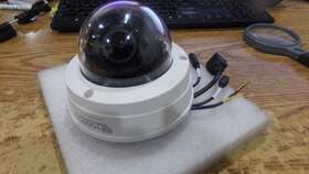 31571-sdr3.0 March Networks Newtorks P/n . Ip Camera. Model C0103a