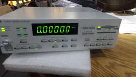 Anl3331ra Matsushita / Nais Anl3300ra Model Anl3331ra. Lm Laser Analog Sensor. Lm300 With Manual