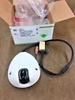 Md8562 Vivotek Mini Ip Dome Fixed Lens Ccd Camera Network Day