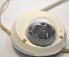 Mfd130 Geovision Mini Dome Gv Mp Ip Network Camera Used