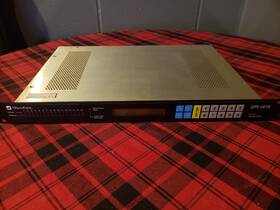 Gpi-1616 Microfirst General Purpose Controller - 16 Port Model
