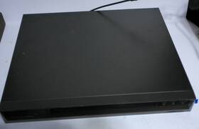 Uvr-462-16-5m Mitsubishi 16-channel Network Video Recorder Mod#uvr-462-16-5m 5 In 1mp
