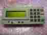 Mnr3915-0002 3915-0002 Mnr Touch Pad Lcd System Controller For Comtrak Cctv Dvr