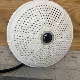 Ag-q24 Mobotix Ag-24 Outdoor Hemispheric Ip Security Camera