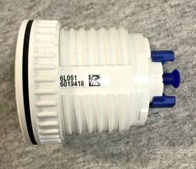 Mx-o-sma-s-6l061 Mobotix 6mp Night Sensor Module With B061 Lens And Lp Filter