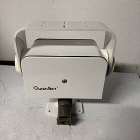 7-07035-d Moog Quickset Pan Tilt Unit
