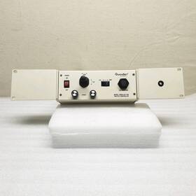 C90vs-dc115b Moog Quickset Controller Pan / Tilt System Camera Control Unit