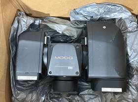 Exgvtshd-s13xxn-f11z1nf Moog Exo Gemeneye Thermal Hd Visible Network Ptz Camera