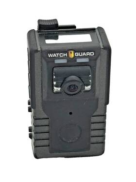 Wga00520-200 Motorola Watch Guard Vista Body Camera Usa