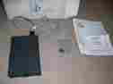 Mps524dt Mps524 Ps-24 Pelco Video Control Scanner 42879