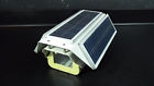 Mpt2500 Micropower Technology Solar Power Wireless Video Camera