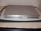 Mpx-cd16 Sanyo Mpx-cd 6 Multtiplexer