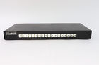 Ms518dt Pelco Manual Looping Video Switcher