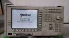 Ms9710b Anritsu Optical Spectrum Analyzer