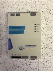 Mss485-t Lantronix With Power Supply Network Terminal Server