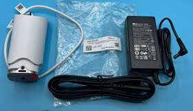 165-00107 Mti Freedom Micro Top Mount Device Kit With Security Alarm System For Retail