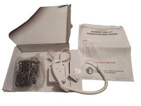 Ax6548-1 Mti Freedom Core Ii Power/screamer Sensor