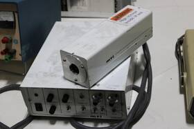 Vc-70 Mti Camer A With Controller