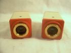 Mtv-63w1n Mintron Lot Of 2