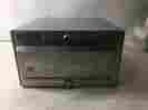 Mv7-a Mobile Usion Car Vault Video Untested