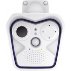 Mx-m15d-thermal-l43 Mobotix Ip Thermographic Network Camera Megapixel Sens 4047438020589