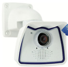Mx-m24m-sec-d11 Mobotix Hemispheric Camera With Day Sensor White