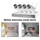 My09ekzc87250102 Unbranded-generic 4pcs Ip Wifi 4ch