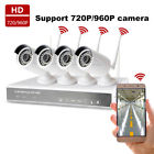 Xf1604s-lw-k-xf1604h-lw-k My09oyzc87250104 Unbranded-generic 4 Channels Wireless