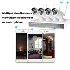 My10evzc87250101 Unbranded-generic 4pc Ip Wifi