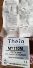 My110m Theia Technologies Cs Mount Lens Ultra Wide Angle