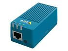 0764-001 N-a Axis Communications Video Encoder Dark Blue 7331021049611