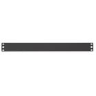 N-a Cablewholesale Rackmount Flat Spacer Blank 879447000153