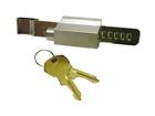 N8140 26d 915 National Lock Pin Tumbler Glass Door Ratchet