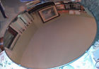 Na Fred Silver Company Convex 0033081703003