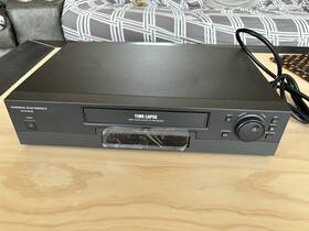 Nltlr168 National Electronics Vintage Time Lapse 168h Video Cassette Recorder