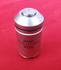 100x-1.30 Nda Oil Unbranded Olympus Microscope Objective Lens