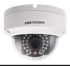 Ndc304-td-2.8 Hikvision Network Dome Camera