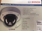 Ndn-921v03-ps Bosch Flexidome Security Camera Brand New With Mounting Bracket