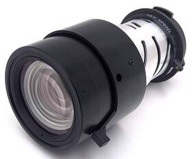 Np03zl Nec Projector Zoom Lens With Manual Optical Throw Ratio 1.94 - 3.07 1