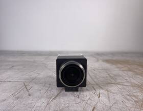 Ti-124ex Nec Ccd Camera - Untested/for Parts