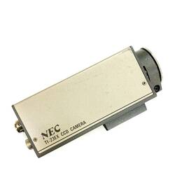 Ti-23ex Nec Corparation Ccd Camera Made In Japan