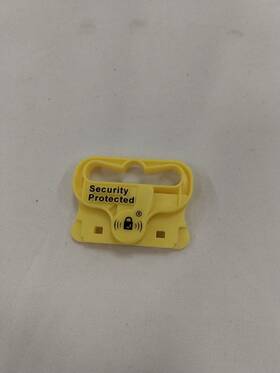 Neto Baltic 598481862559 45 Security Protected Rf Hard Tags/ Anti-theft Shrinkage 9z