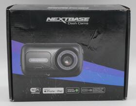 Nbdvr322gw Nextbase Full Hd 140 Dash Cam Read Desc. #114792