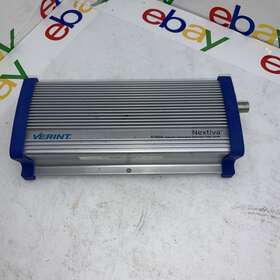 S1900e-t-as-xt Nextiva Verint S1900 Networked Video Server / Used