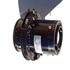 Ovm05042mn Nikon Rayfact Mj90mm F4 Industrial Macro-micro Uhd Lens