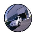 No 8 Seeall See All Circular Glass Heavy Duty 033081700804
