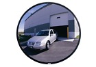 No18 See All Convex Security Mirror