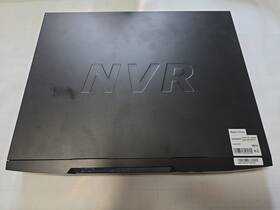 Northern N2nvr8poe2t 8 Ch Nvr With Poe - Locked Unit For Parts / Repair