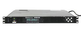 Hve9100 Ntt Electronics Mpeg-4 Avc / Mpeg-2 Hdtv Encoder Rack Mountable